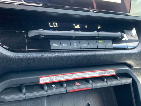 Used 2026 Toyota Tundra SR5 w/ SX Package RWD image 25