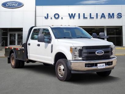 Used 2019 Ford F350 XL