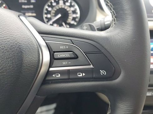 Used 2019 INFINITI QX50 Luxe w/ Cargo Package image 33