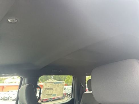 New 2025 Ford F150 XLT w/ Equipment Group 302A MID image 15