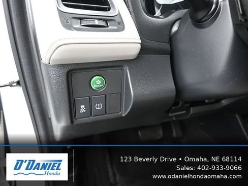 Used 2018 Honda HR-V EX-L image 27