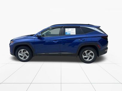 Used 2023 Hyundai Tucson SEL