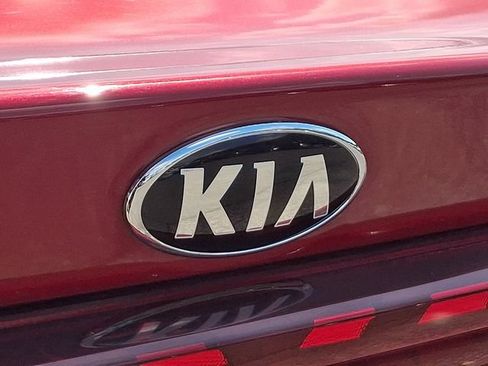 Used 2021 Kia K5 EX FWD image 32