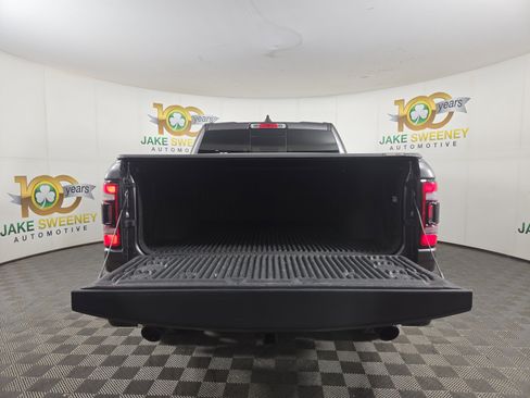 Certified 2021 RAM 1500 Laramie AWD/4WD image 34