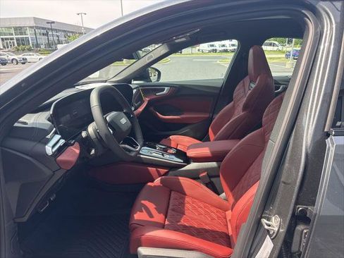 New 2026 Audi S5 Premium Plus AWD/4WD image 26
