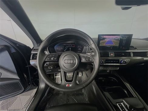 Used 2020 Audi S4 Premium Plus image 13