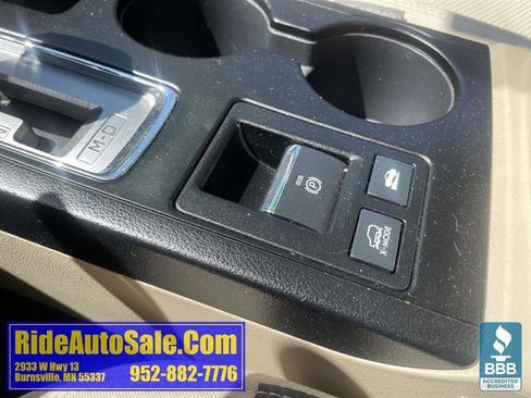 Used 2019 Subaru Outback 2.5i AWD/4WD image 35