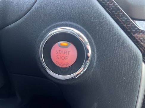 Used 2020 Nissan Pathfinder SV w/ Rock Creek Edition image 23