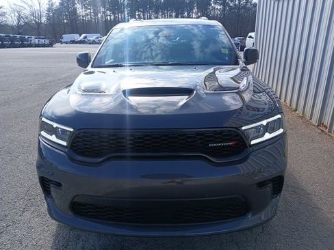 New 2026 Dodge Durango GT image 7