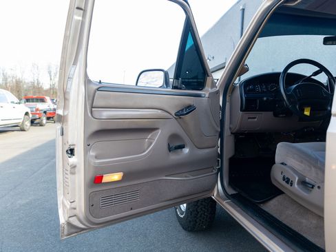 Used 1997 Ford F250 4x4 SuperCab Heavy Duty image 15