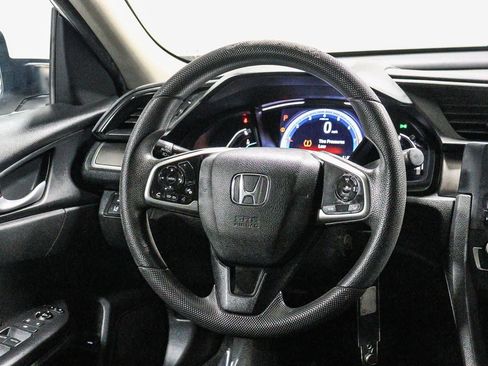 Used 2019 Honda Civic LX image 13