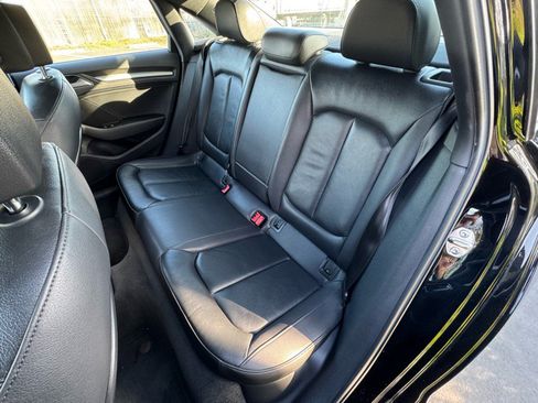 Used 2018 Audi A3 2.0T Premium FWD image 8