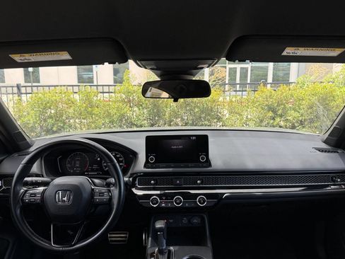 Used 2024 Honda Civic Sport image 33