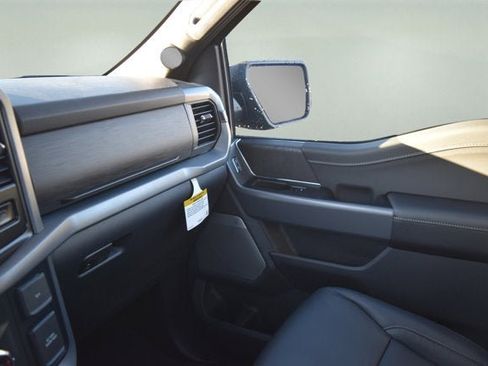 New 2026 Ford F150 XLT w/ Equipment Group 303A High image 12