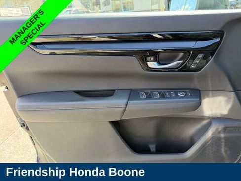 Certified 2024 Honda CR-V EX-L image 14