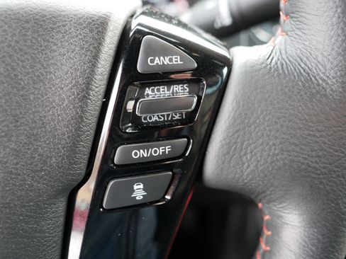 Certified 2023 Nissan Frontier PRO-4X w/ Pro-4X Premium Package image 29