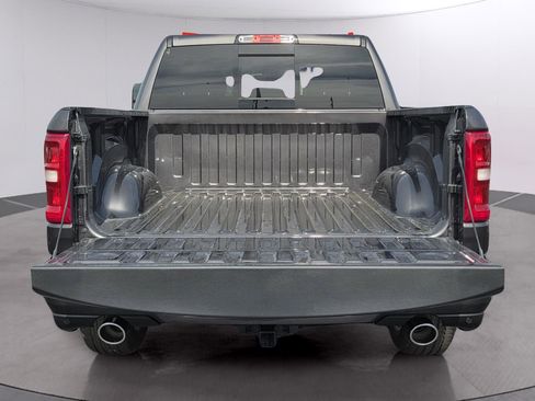 New 2026 RAM 1500 Big Horn AWD/4WD image 31