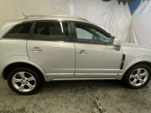 Used 2014 Chevrolet Captiva Sport LTZ image 9