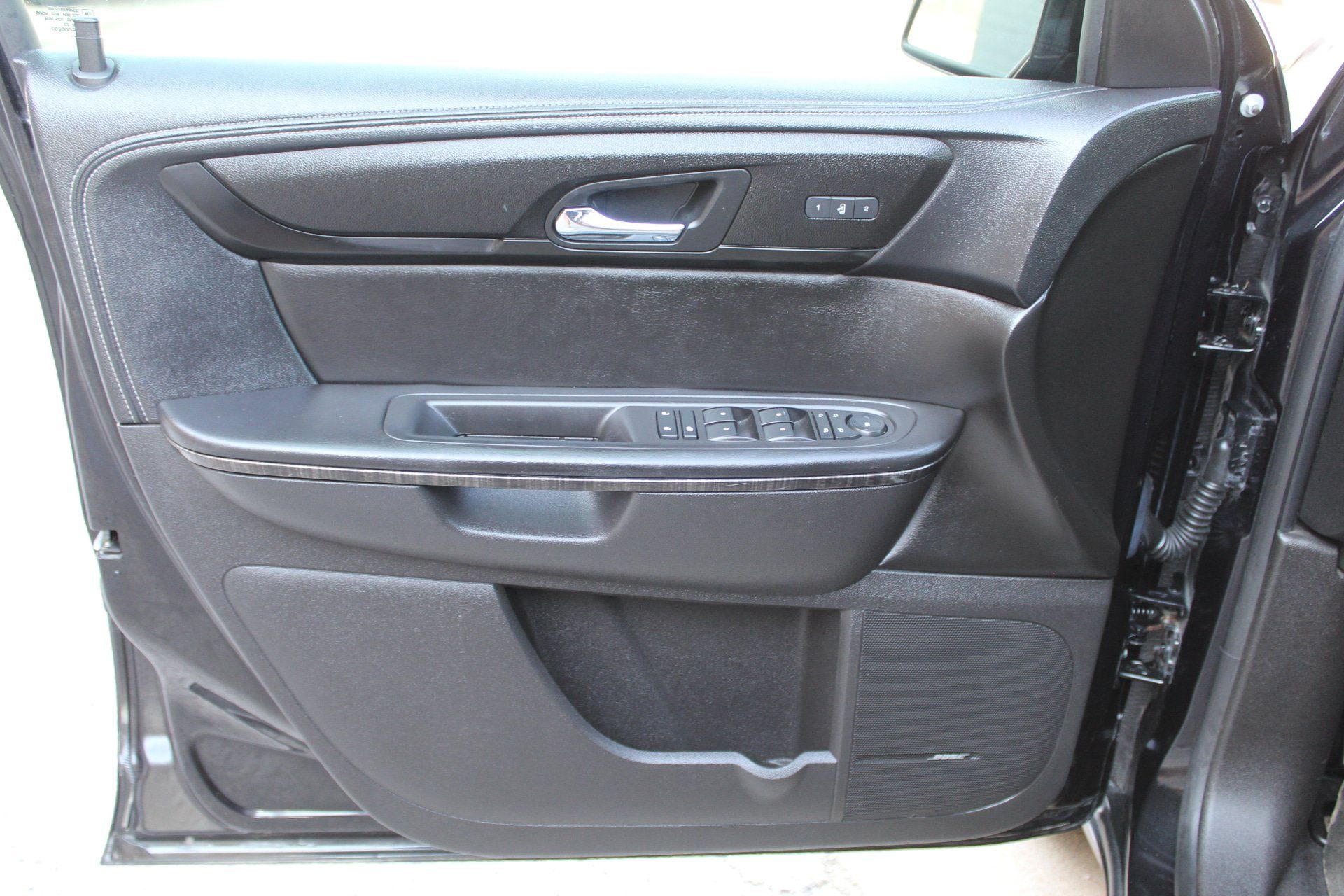 Used 2013 GMC Acadia SLT w/ Technology Package AWD/4WD image 36
