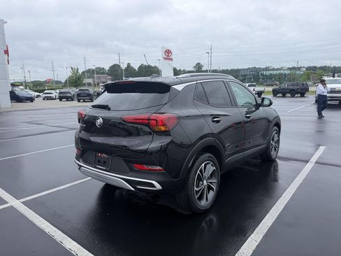 Used 2023 Buick Encore GX Select w/ Safety Package II FWD image 7