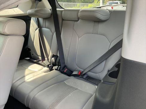 Used 2023 Honda Pilot EX-L image 22