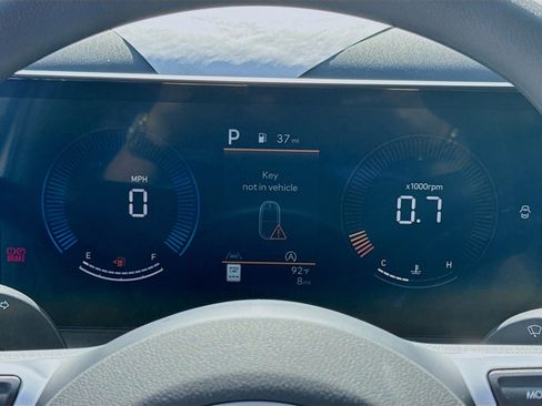 New 2026 Hyundai Tucson SEL image 9