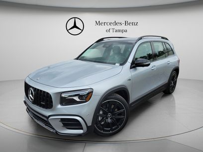 Certified 2026 Mercedes-Benz GLB 35 AMG 4MATIC