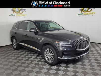 Used 2024 Genesis GV80 2.5T