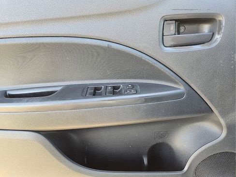 Used 2024 Mitsubishi Mirage ES image 19