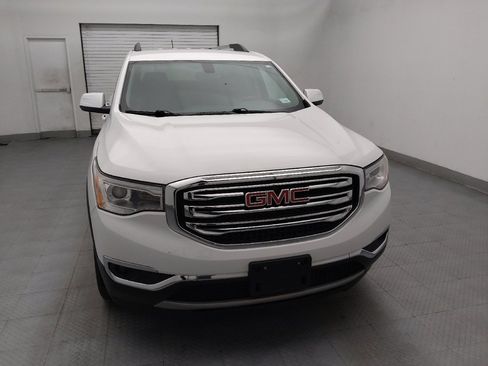 Used 2019 GMC Acadia SLT AWD/4WD image 14