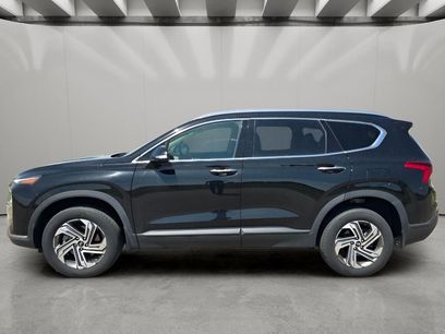 Used 2023 Hyundai Santa Fe SEL
