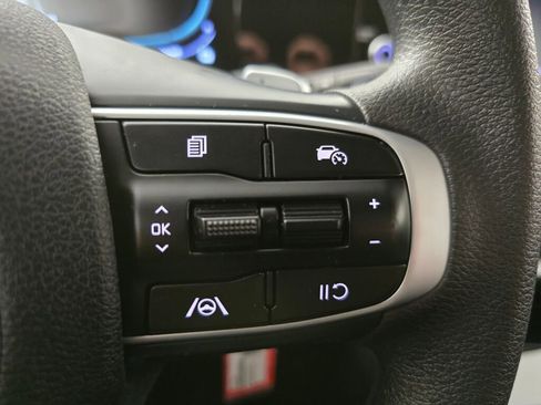 Used 2023 Kia Sportage LX image 26