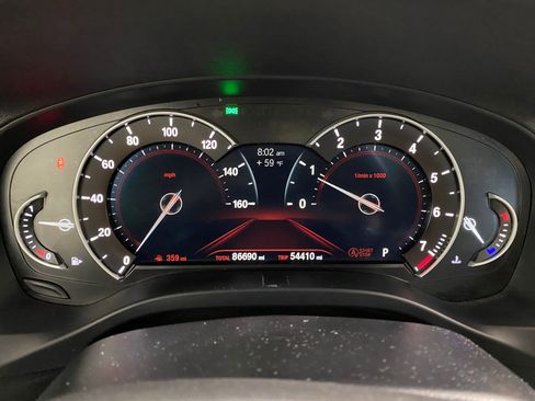 Used 2018 BMW X3 xDrive30i w/ Convenience Package image 20