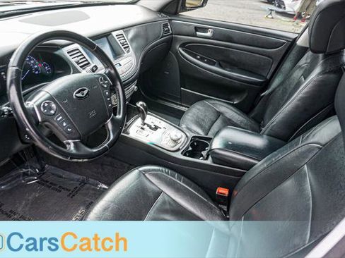 Used 2014 Hyundai Genesis 3.8 w/ Technology Package 03 image 15