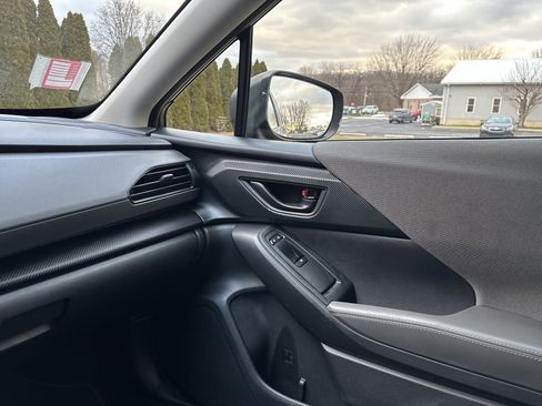 Used 2024 Subaru Crosstrek 2.0i Premium image 23