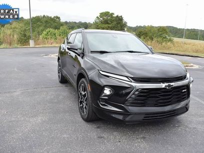 Certified 2023 Chevrolet Blazer RS w/ Enhanced Convenience Package