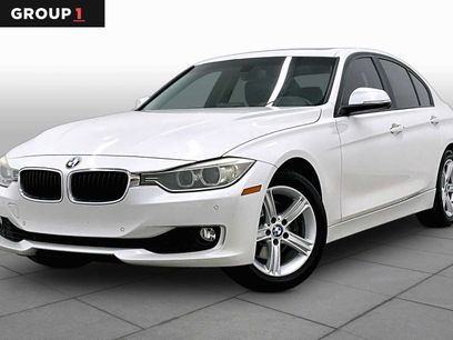 Used 2015 BMW 328i Sedan
