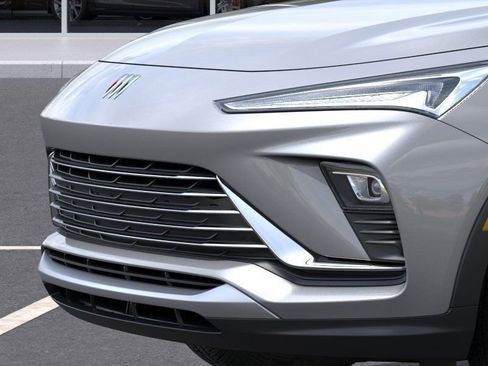 New 2026 Buick Envista Preferred w/ Convenience I Package FWD image 15