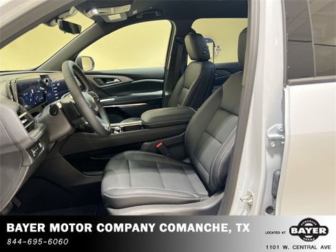 New 2026 Chevrolet Traverse LT w/ Driver Confidence Package image 18