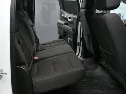 Used 2023 GMC Sierra 1500 Elevation AWD/4WD image 16
