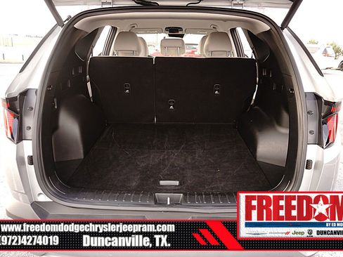Used 2025 Hyundai Tucson SEL image 42