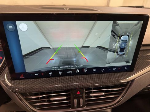 New 2026 Ford Escape ST-Line Select w/ Tech Pack #2 image 12