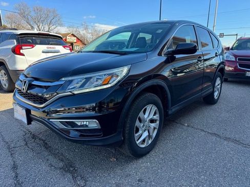 Used 2016 Honda CR-V EX image 3