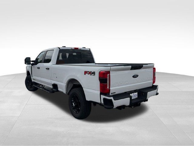 New 2026 Ford F250 XL w/ STX Appearance Package AWD/4WD image 4
