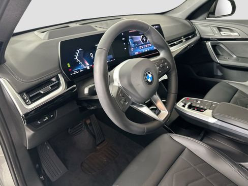 New 2026 BMW X1 xDrive28i w/ Technology Package image 9