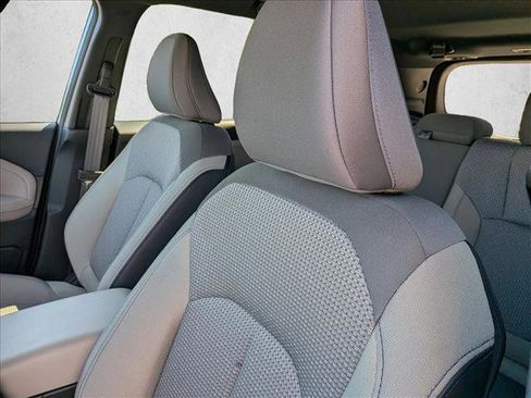Certified 2026 Subaru Forester Premium AWD/4WD image 14