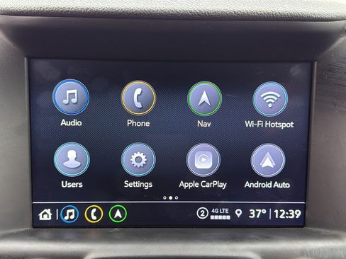 Certified 2022 GMC Terrain SLE w/ Driver Convenience Package image 19