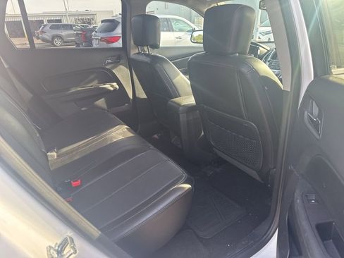 Used 2017 GMC Terrain SLT w/ Driver Alert Package I image 7