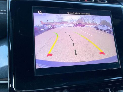 Certified 2023 Jeep Grand Cherokee Altitude image 25