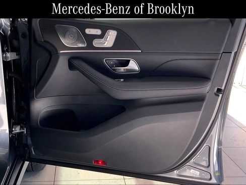 Certified 2025 Mercedes-Benz GLE 350 4MATIC image 22